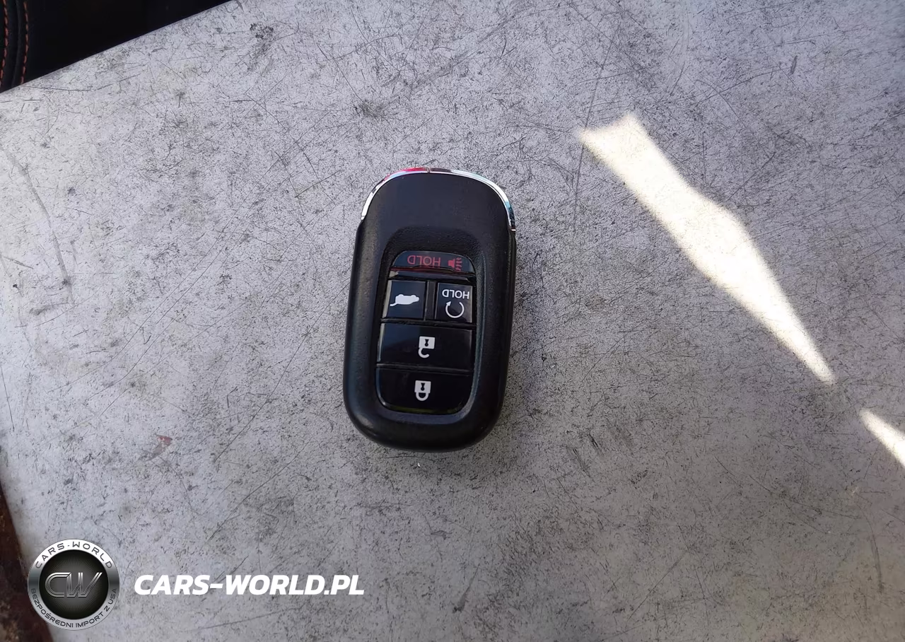 2024 Honda Hr-V 2Wd Sport-2Wd Sport W-O Bsi VIN:3CZRZ1H56RM703528 - 11