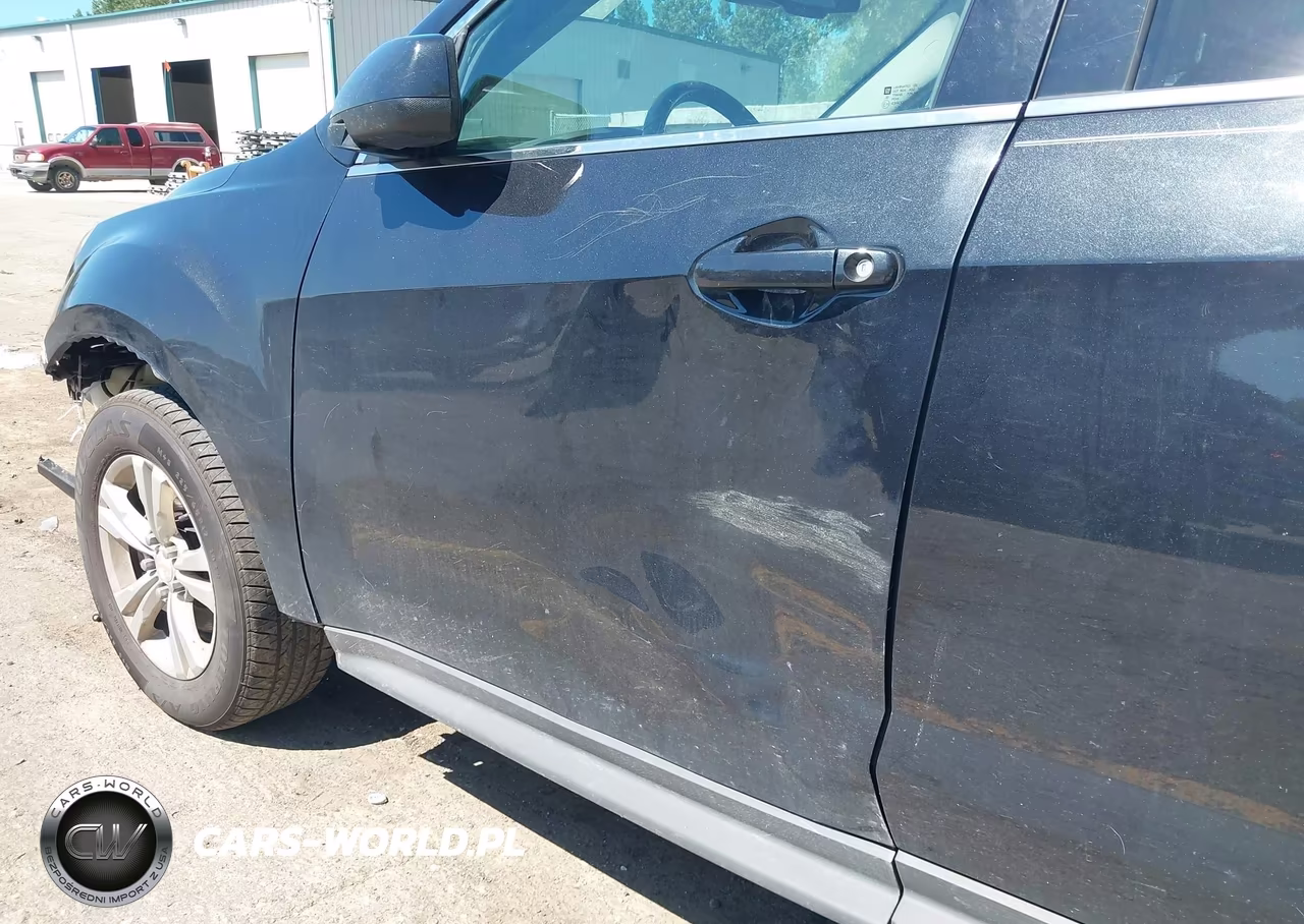 2014 Chevrolet Equinox 2Lt VIN:2GNALCEK3E6235179 - 16