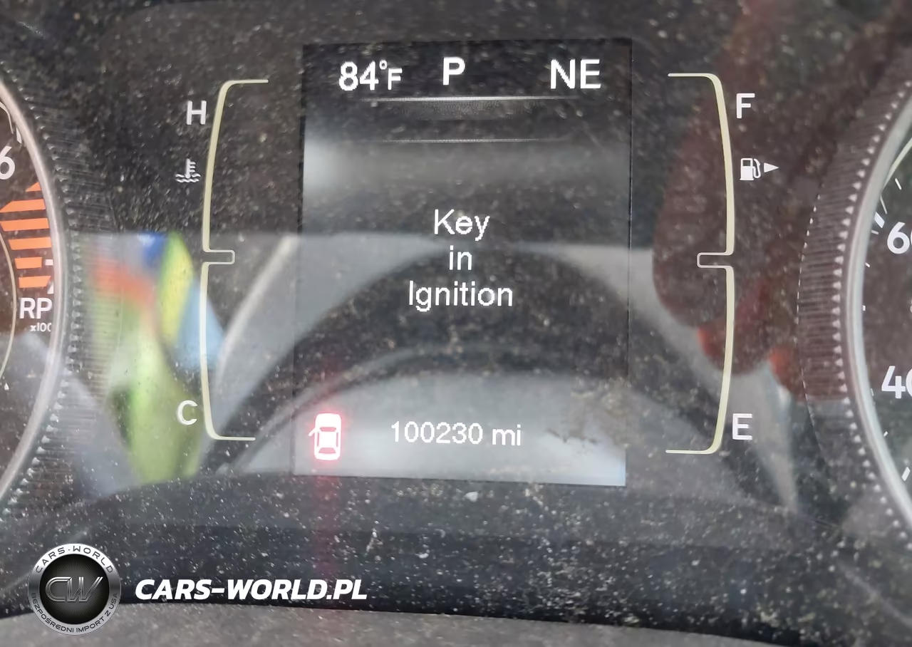 2017 Jeep Cherokee Sport VIN:1C4PJLAB3HW663410 - 15