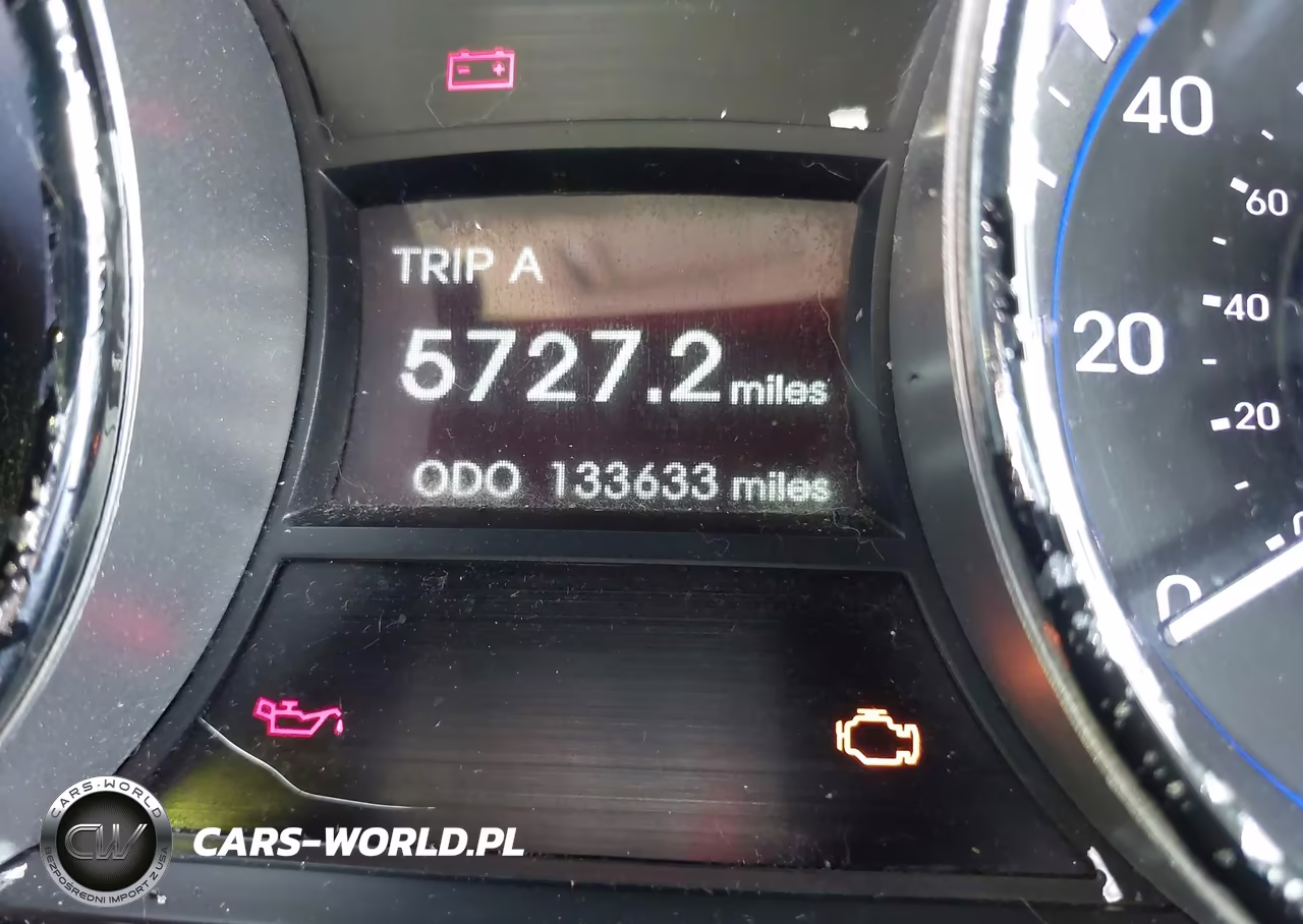 2014 Hyundai Sonata Gls VIN:5NPEB4ACXEH847716 - 7