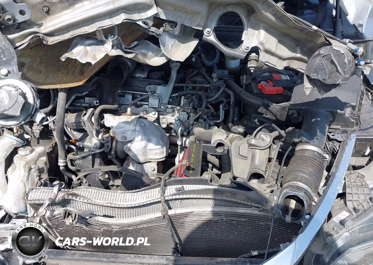 2020 Honda Accord Lx VIN:1HGCV1F16LA131793 - 10