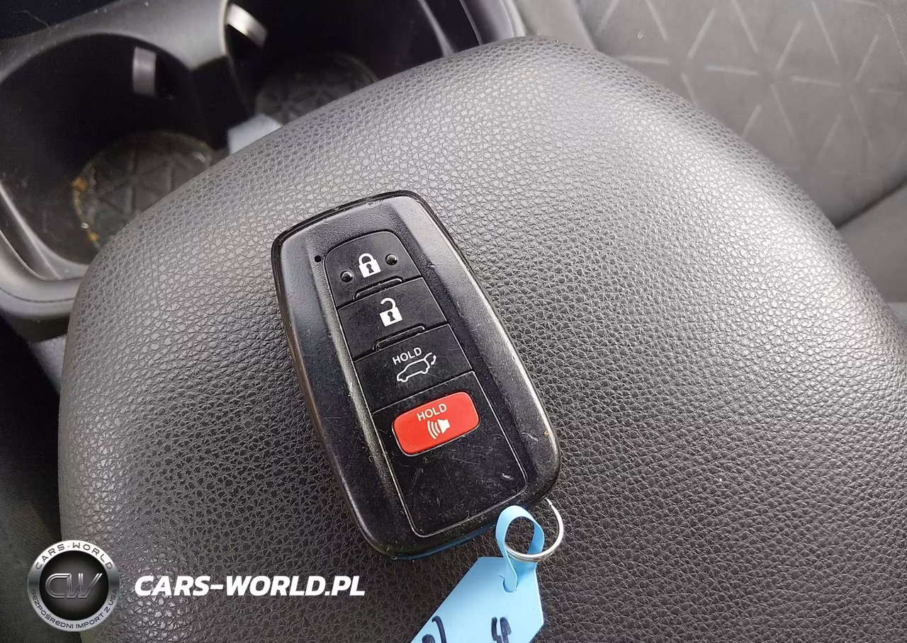 2020 Toyota Rav4 Xle VIN:JTMP1RFV2LD530762 - 11