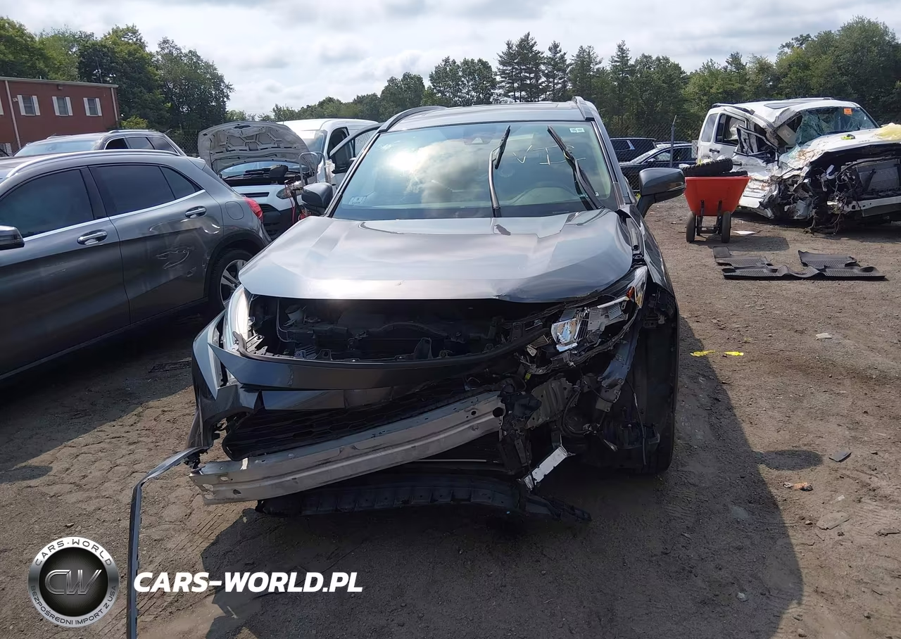 2020 Toyota Rav4 Xle VIN:JTMP1RFV2LD530762 - 12