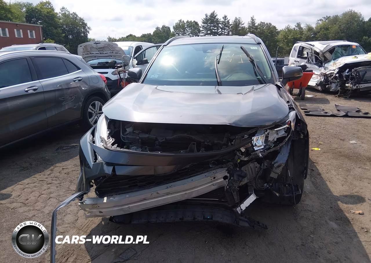 2020 Toyota Rav4 Xle VIN:JTMP1RFV2LD530762 - 6