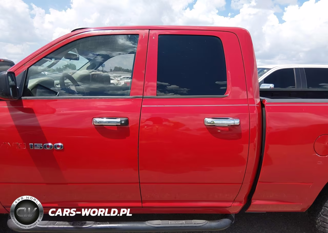 2012 Ram 1500 Express VIN:1C6RD7FT2CS239300 - 14