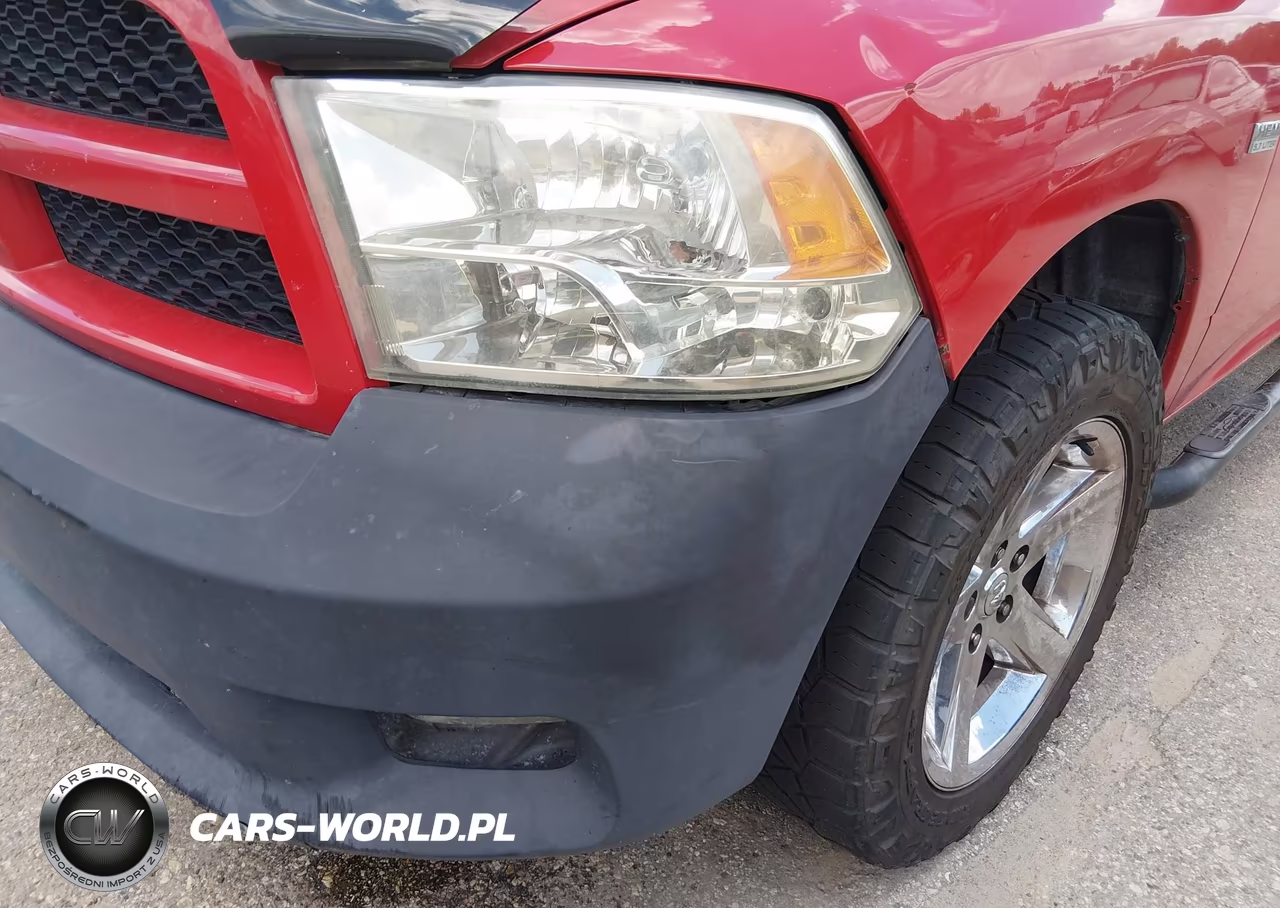 2012 Ram 1500 Express VIN:1C6RD7FT2CS239300 - 17