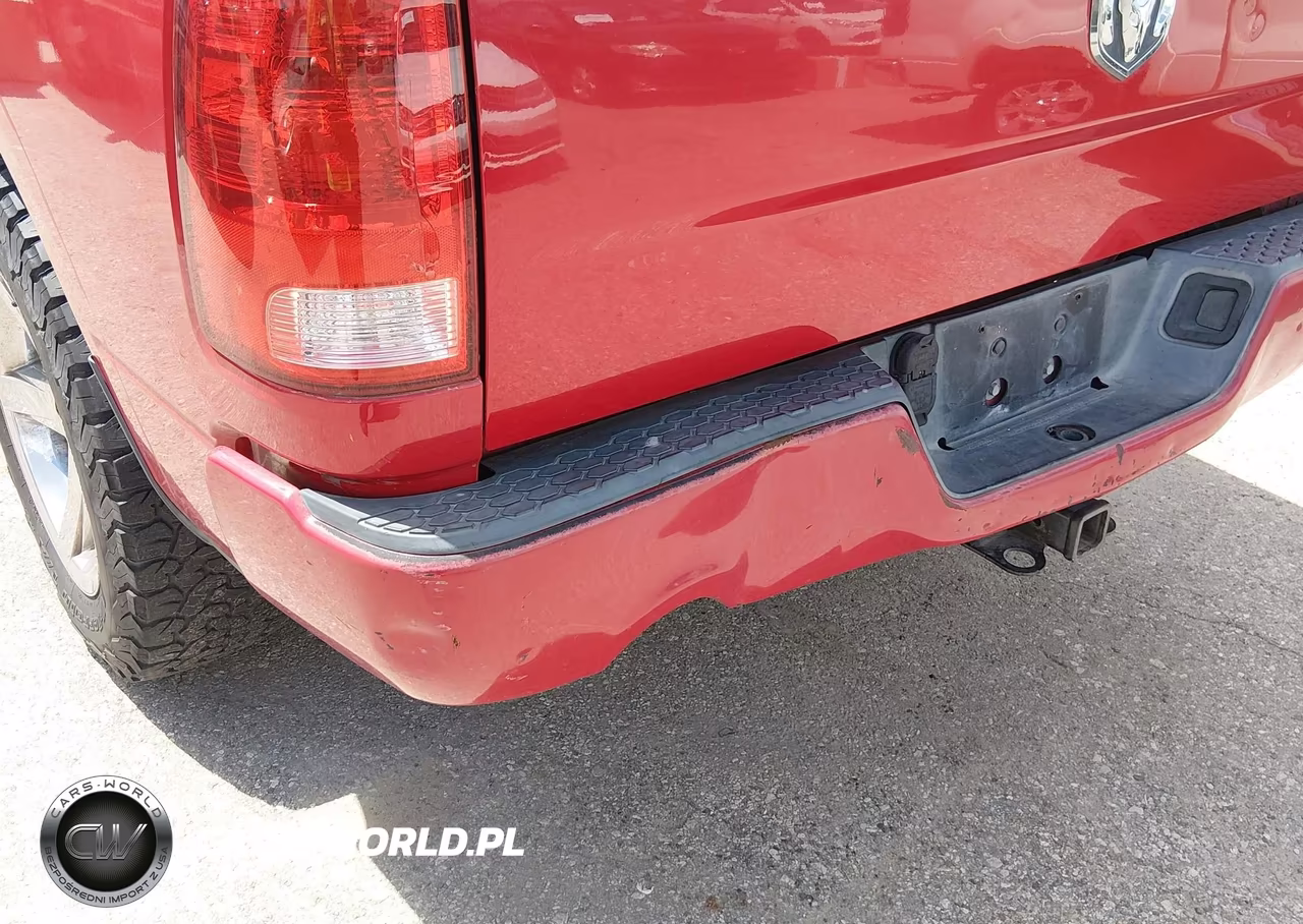 2012 Ram 1500 Express VIN:1C6RD7FT2CS239300 - 6