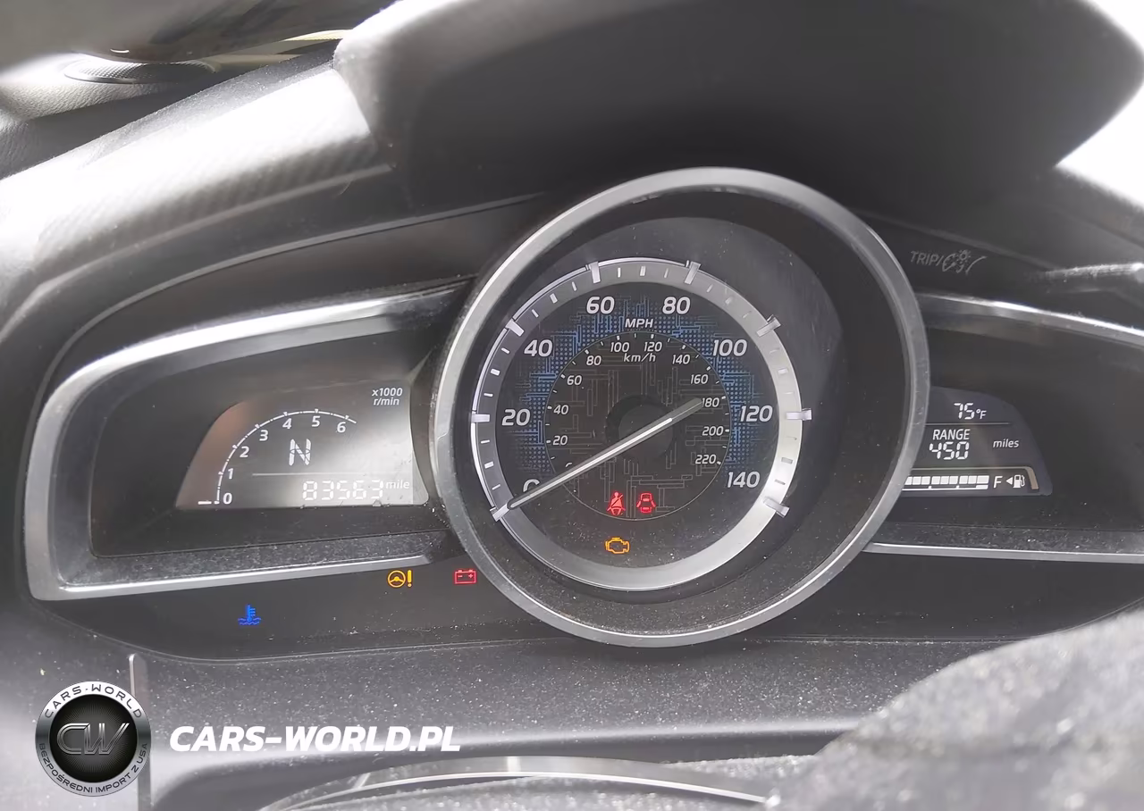 2017 Toyota Yaris Ia VIN:3MYDLBYV4HY154976 - 7