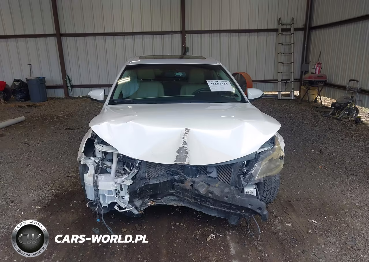 2014 Toyota Avalon Limited VIN:4T1BK1EB0EU113560 - 13