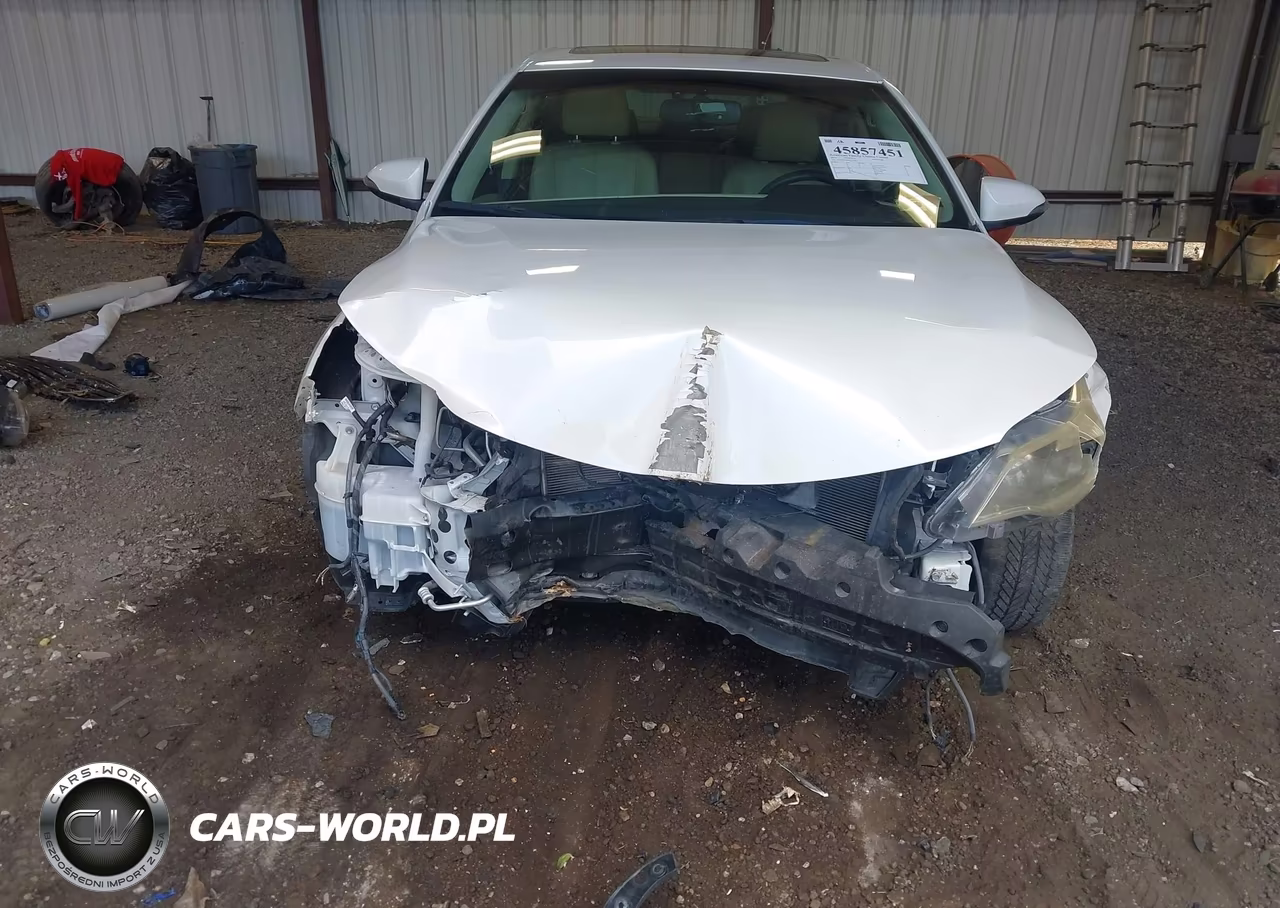 2014 Toyota Avalon Limited VIN:4T1BK1EB0EU113560 - 6