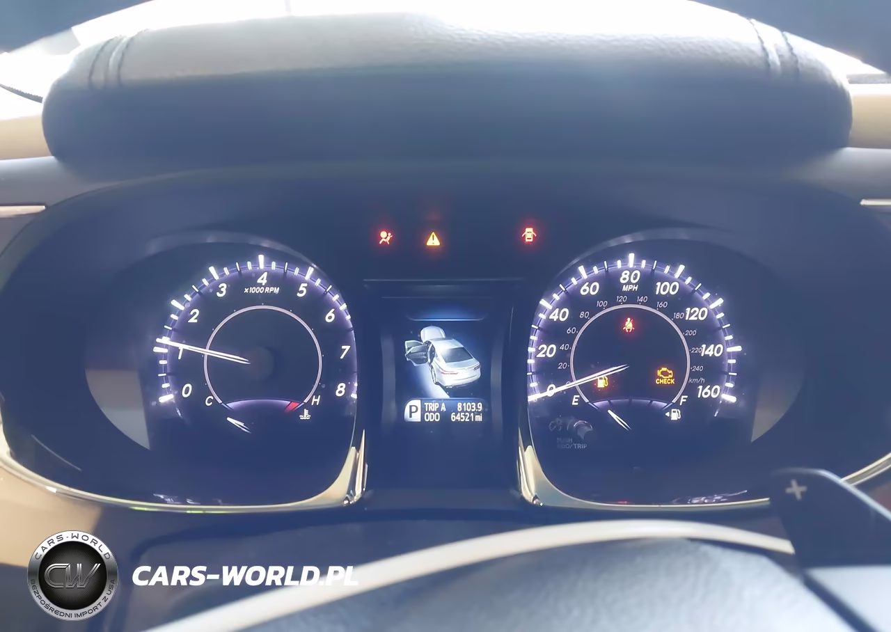 2014 Toyota Avalon Limited VIN:4T1BK1EB0EU113560 - 7