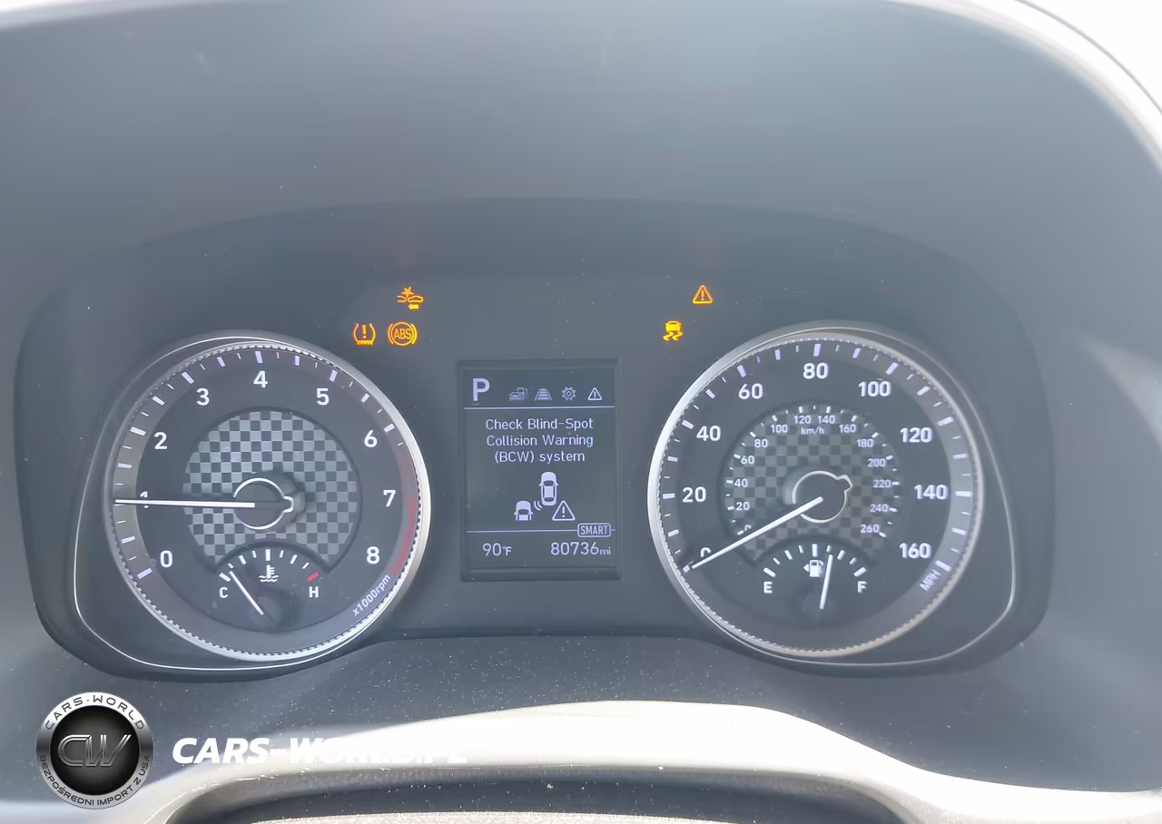 2019 Hyundai Elantra Sel VIN:5NPD84LF4KH458941 - 7