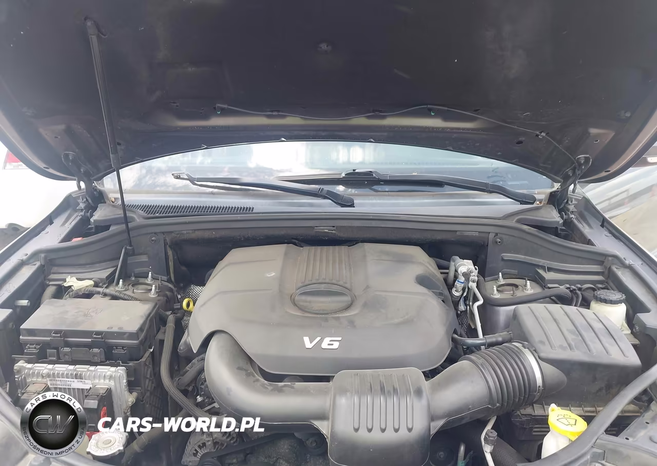 2014 Jeep Grand Cherokee Limited VIN:1C4RJEBG2EC529290 - 10