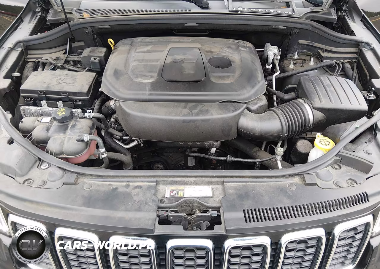 2019 Jeep Grand Cherokee Limited 4X4 VIN:1C4RJFBG6KC829299 - 10