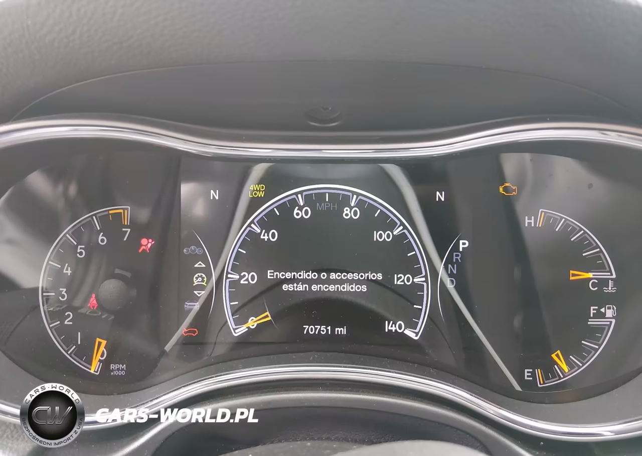 2019 Jeep Grand Cherokee Limited 4X4 VIN:1C4RJFBG6KC829299 - 7