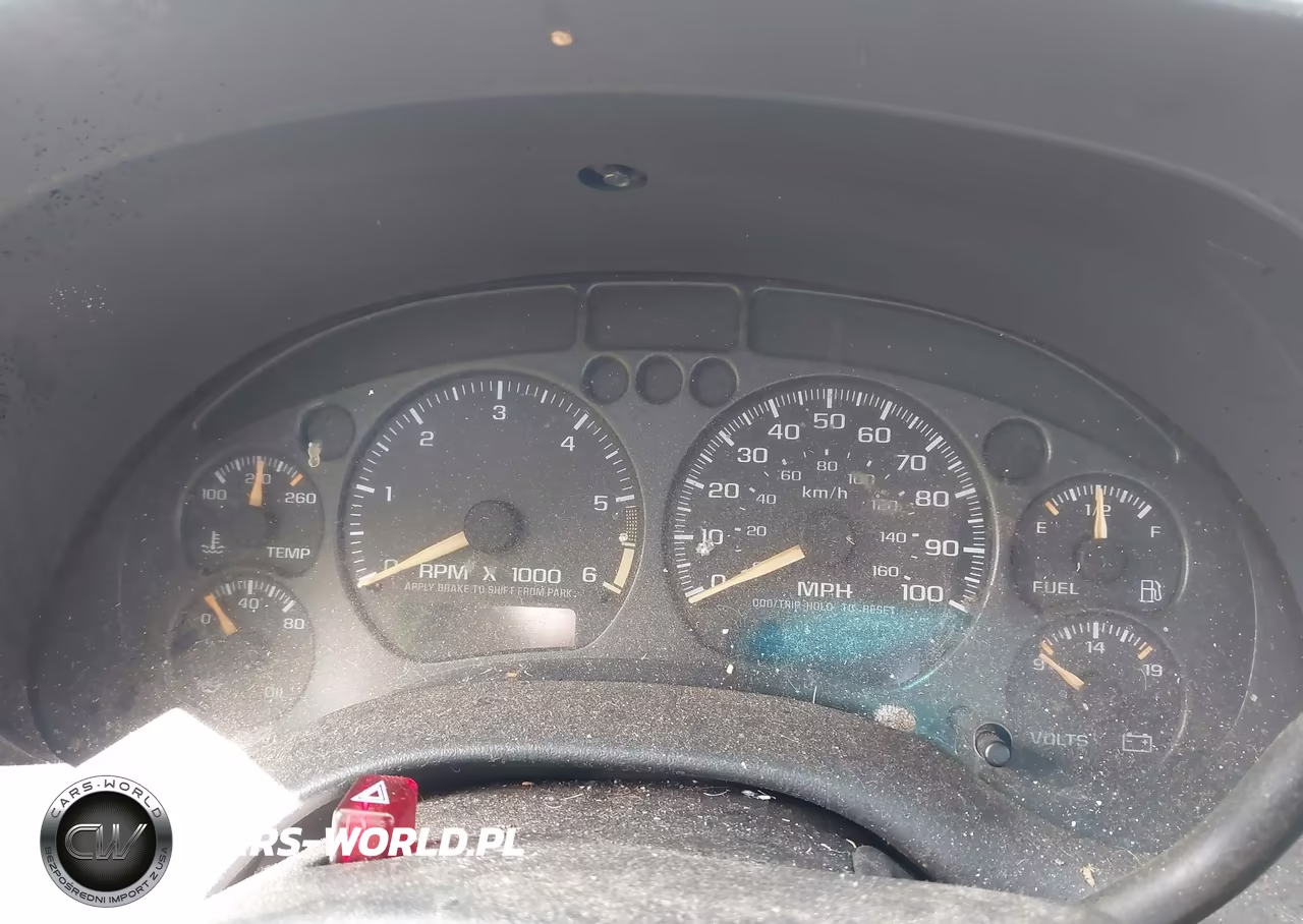 2003 Chevrolet S-10 Ls VIN:1GCCS19X838239816 - 7