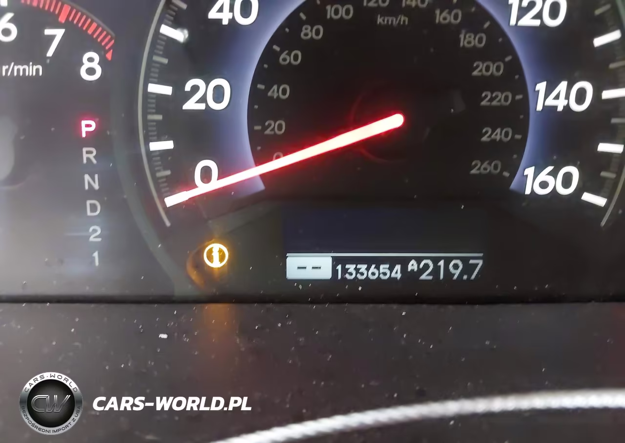 2008 Honda Odyssey Touring VIN:5FNRL38958B054538 - 15
