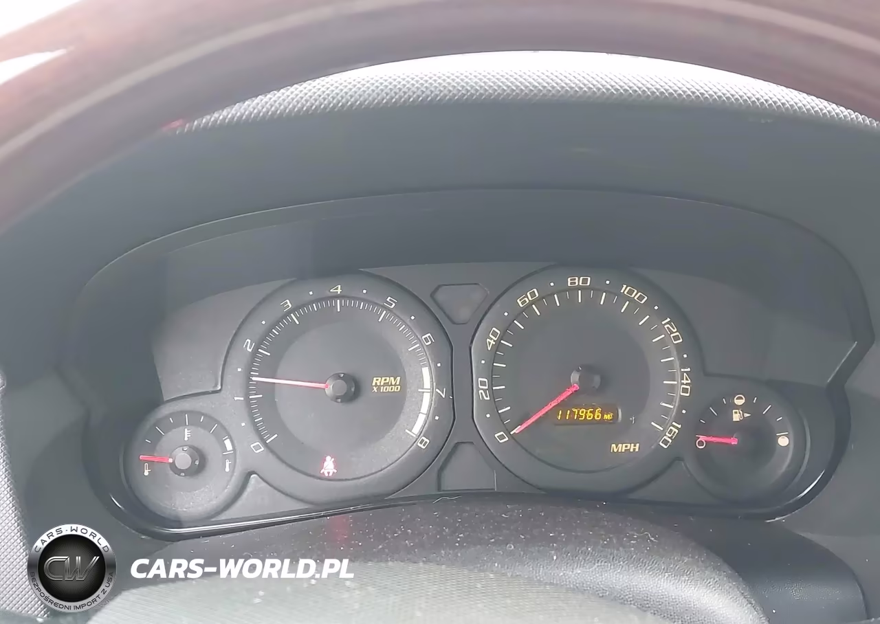 2004 Cadillac Srx Standard VIN:1GYDE637240134684 - 7