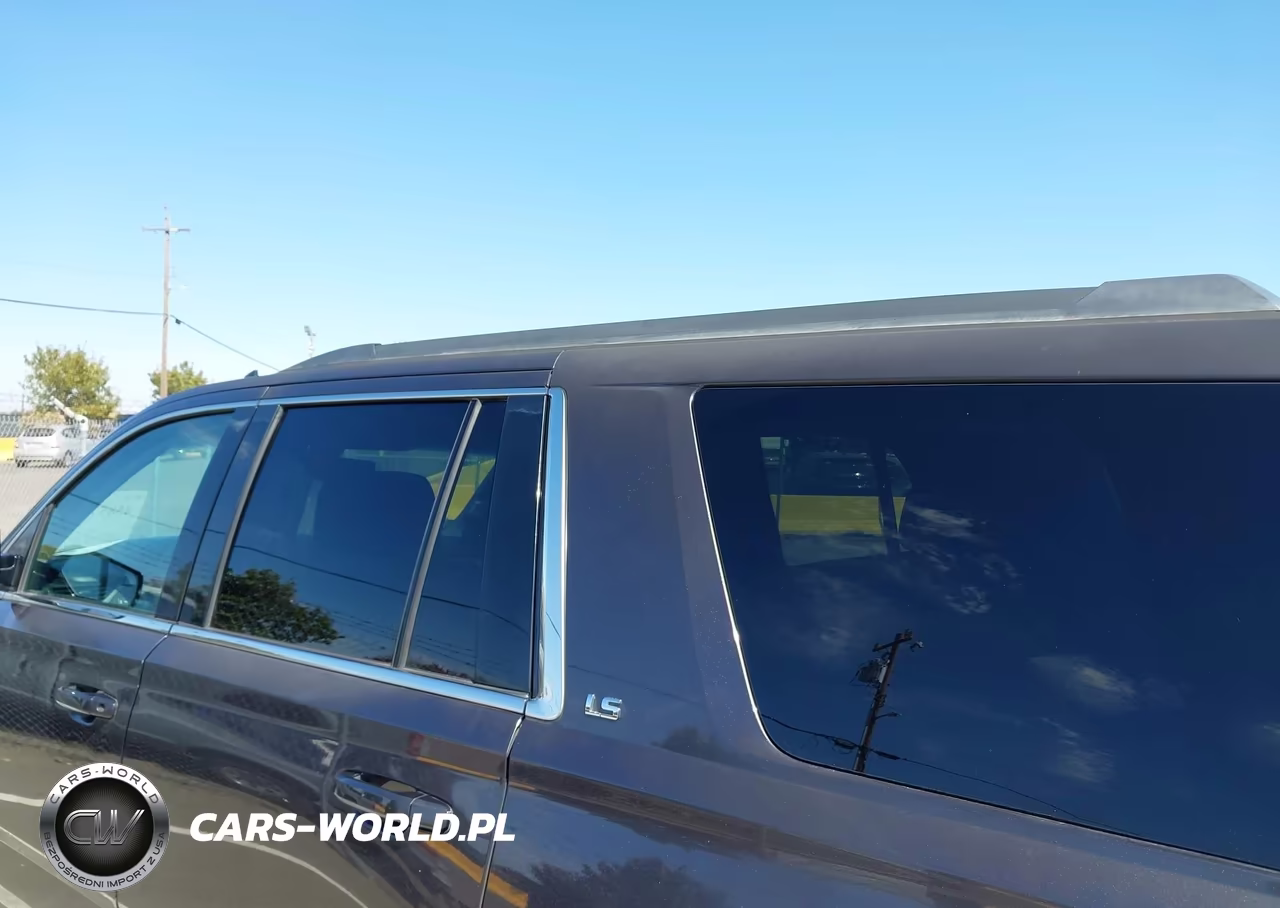 2016 Chevrolet Tahoe Ls VIN:1GNSKAEC2GR411991 - 14