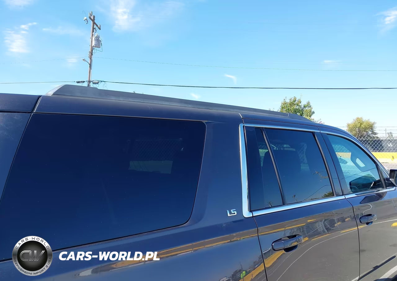 2016 Chevrolet Tahoe Ls VIN:1GNSKAEC2GR411991 - 15