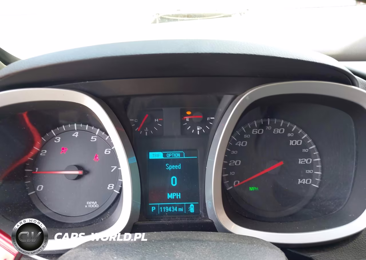2013 Chevrolet Equinox Ls VIN:2GNALBEK3D6357128 - 7