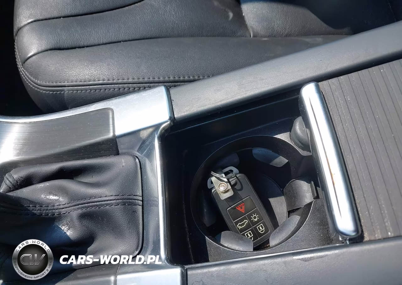 2015 Volvo Xc60 T6 Platinum VIN:YV4902RM3F2753184 - 11