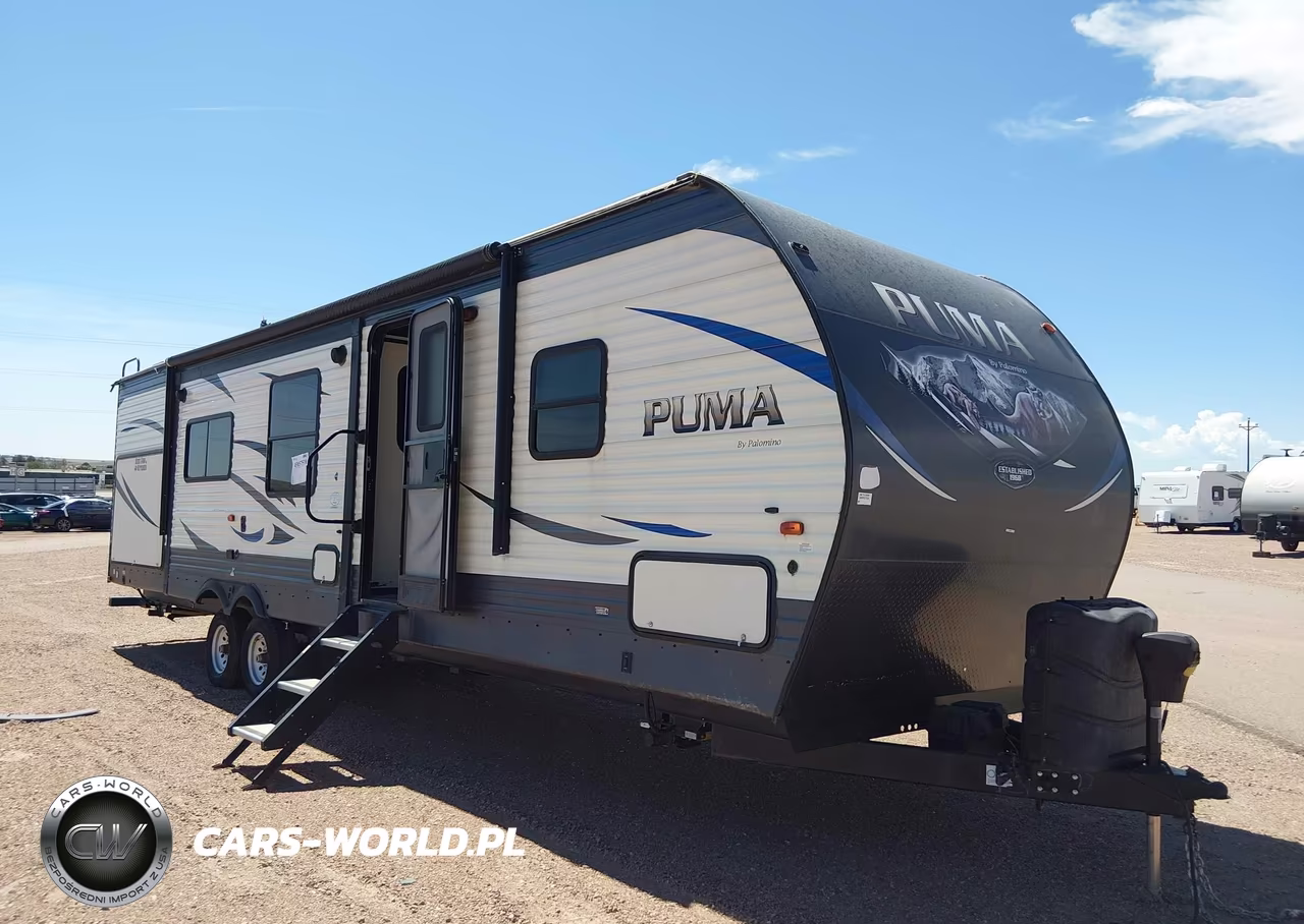 2020 Forest River Other VIN:4X4TPUH27LP081302 - 10