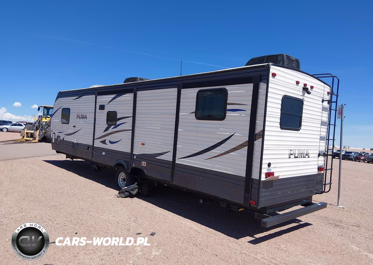 2020 Forest River Other VIN:4X4TPUH27LP081302 - 3