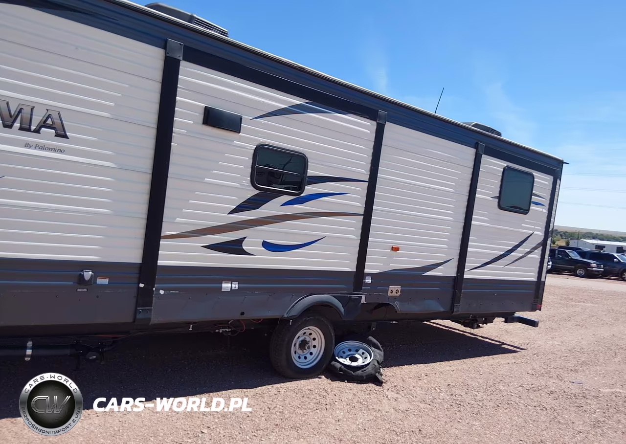 2020 Forest River Other VIN:4X4TPUH27LP081302 - 6