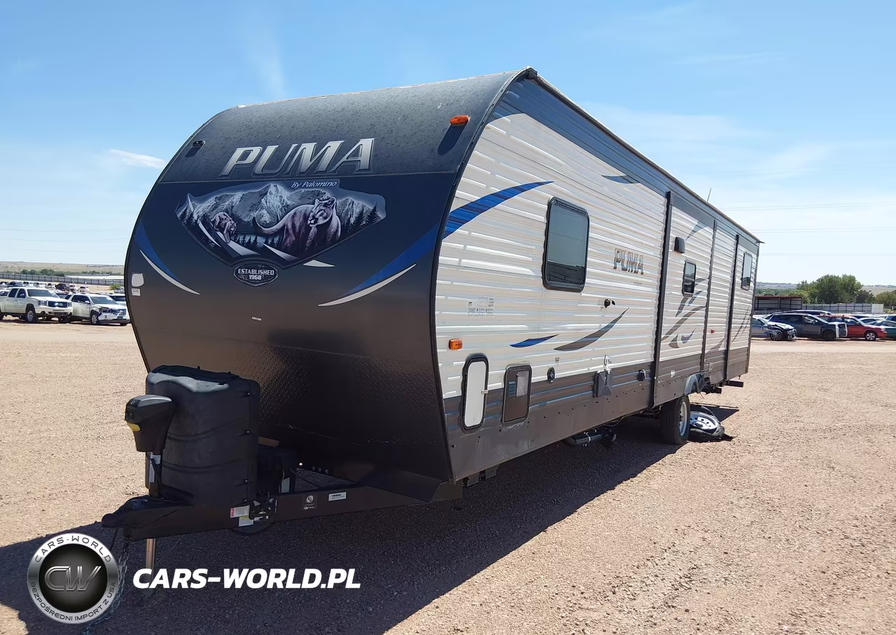 2020 Forest River Other VIN:4X4TPUH27LP081302 - 7