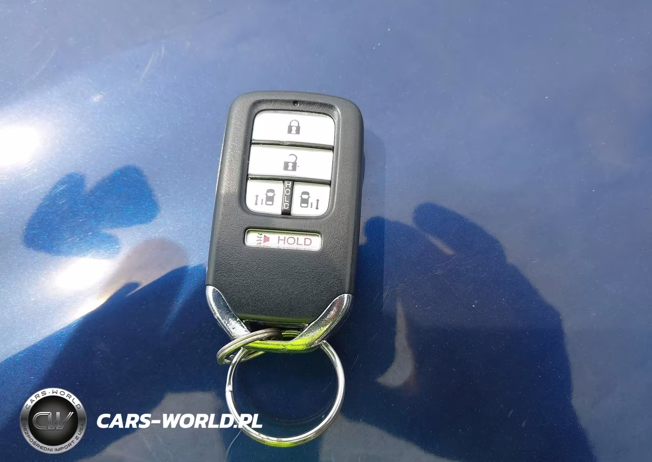 2015 Honda Odyssey Ex VIN:5FNRL5H40FB127800 - 11