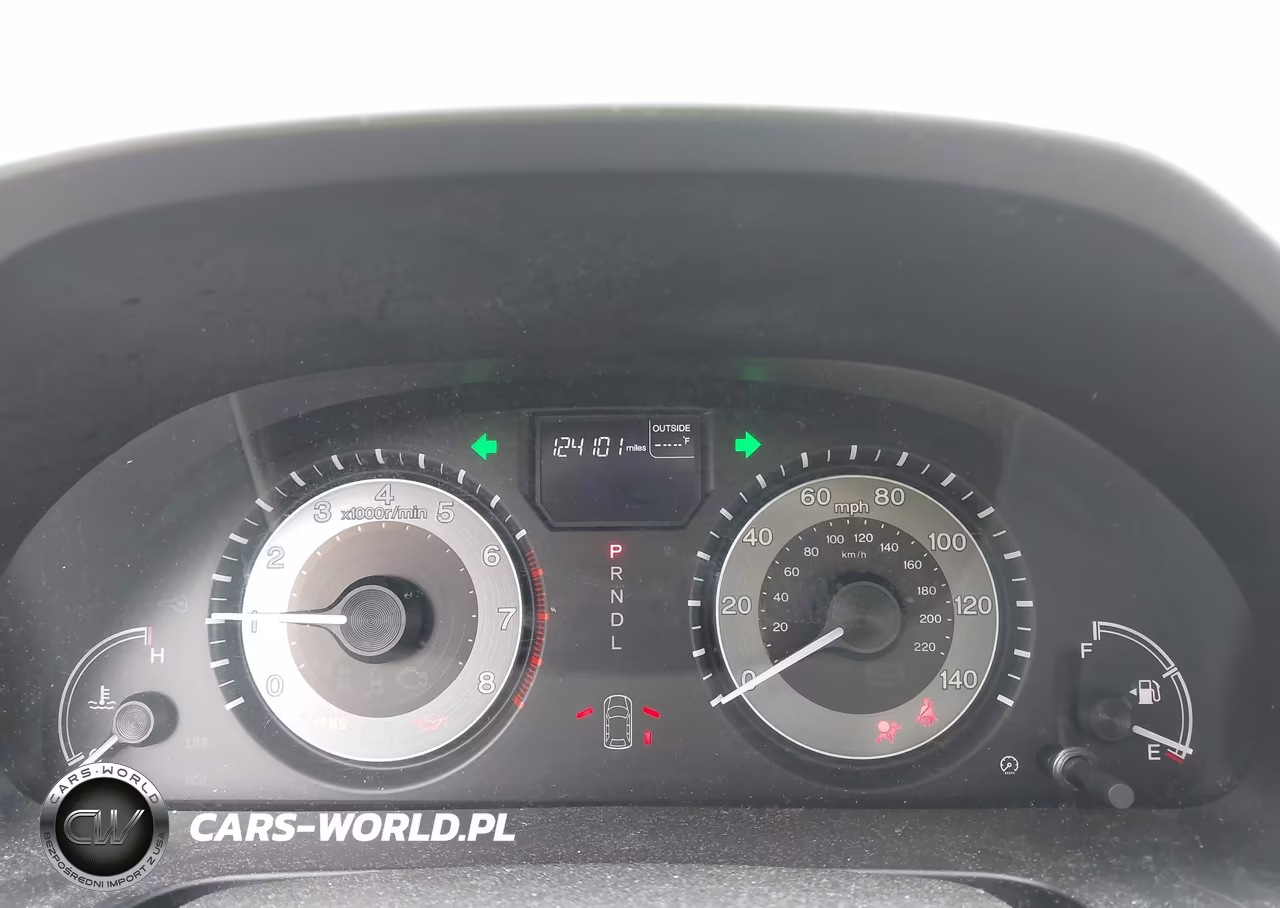 2015 Honda Odyssey Ex VIN:5FNRL5H40FB127800 - 7