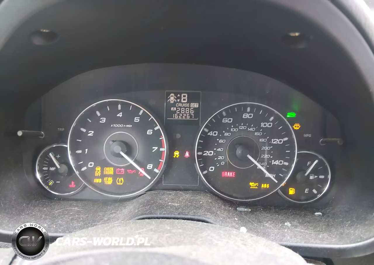 2011 Subaru Outback 2.5I Premium VIN:4S4BRCCC5B3428813 - 7