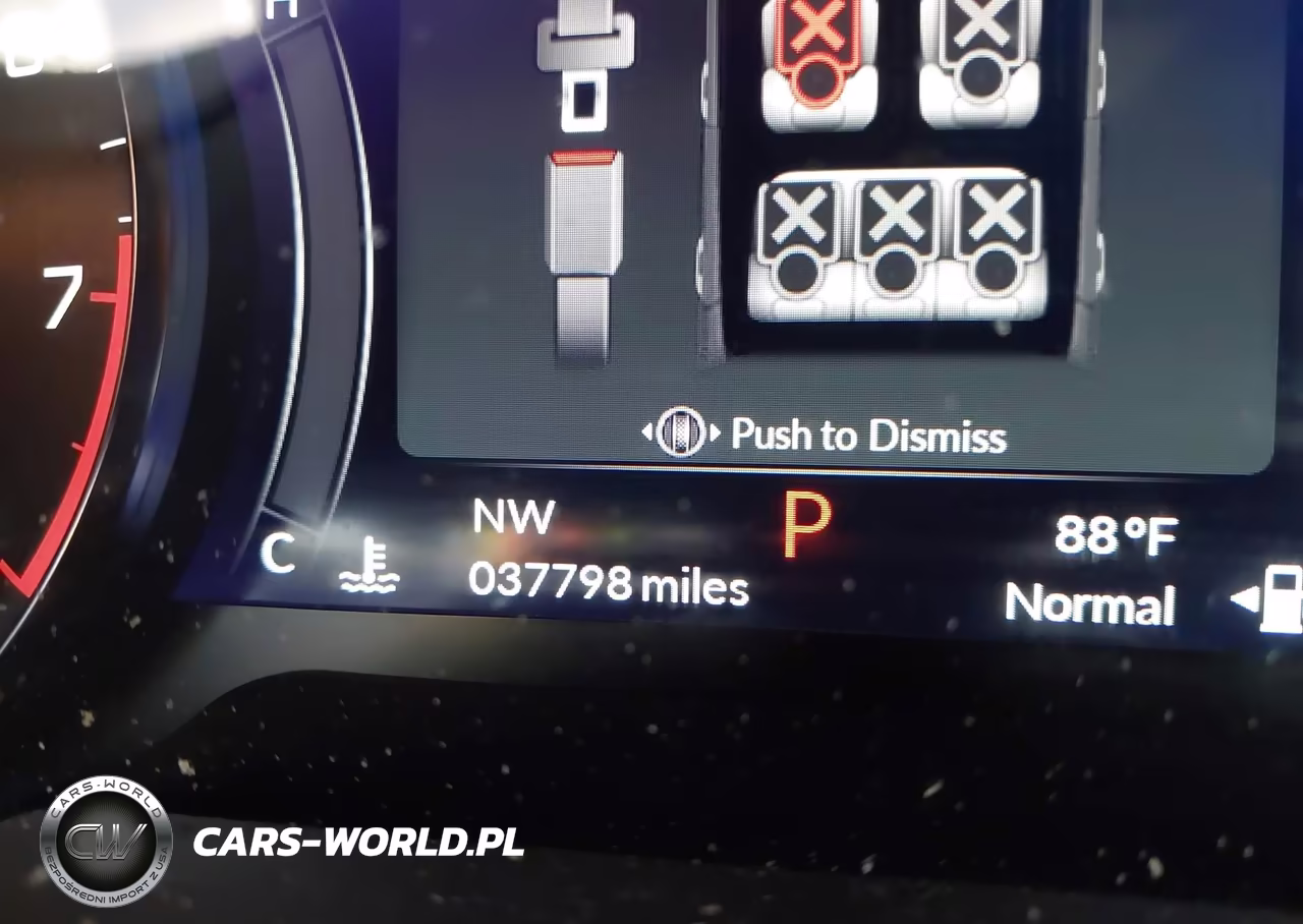 2023 Acura Rdx Advance Package VIN:5J8TC2H70PL017862 - 15