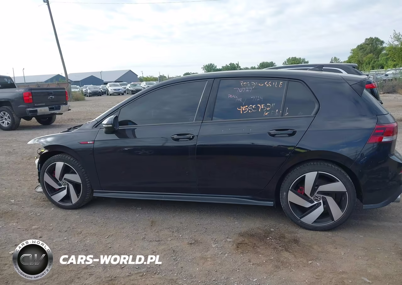 2022 Volkswagen Golf Gti 2.0T S VIN:WVWH87CD0NW163268 - 15