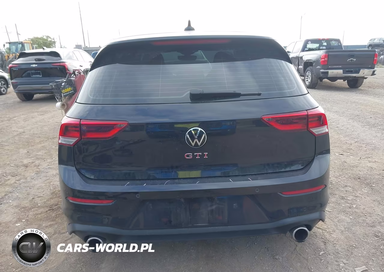 2022 Volkswagen Golf Gti 2.0T S VIN:WVWH87CD0NW163268 - 17