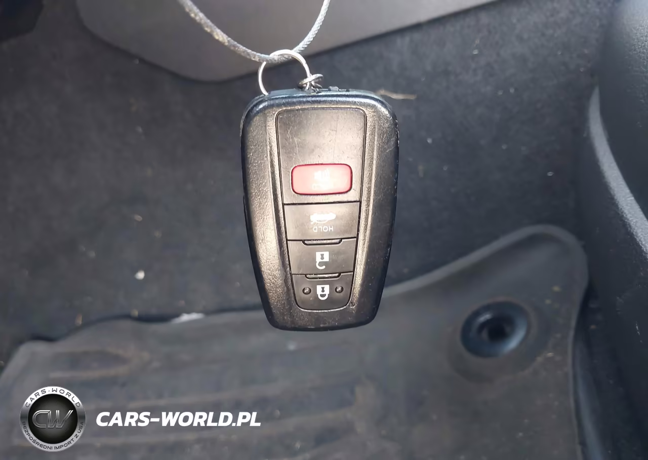 2022 Toyota Camry Se VIN:4T1T11AK1NU067119 - 11
