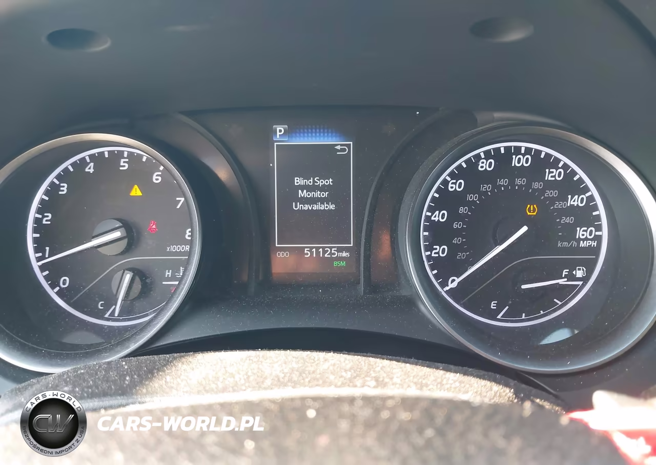 2022 Toyota Camry Se VIN:4T1T11AK1NU067119 - 7