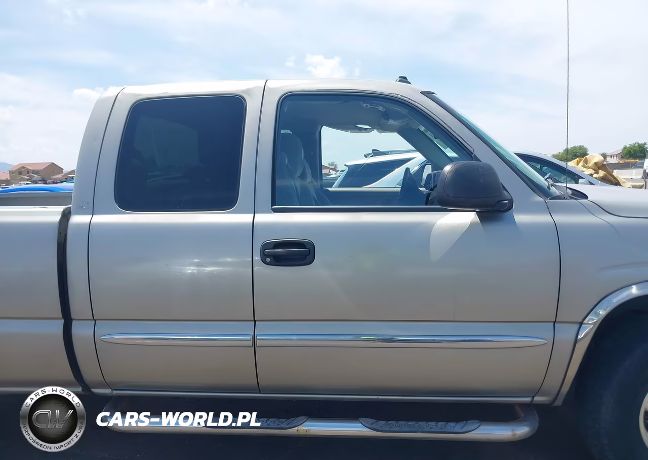 2003 GMC Sierra 1500 Sle VIN:1GTEK19T63E170826 - 13