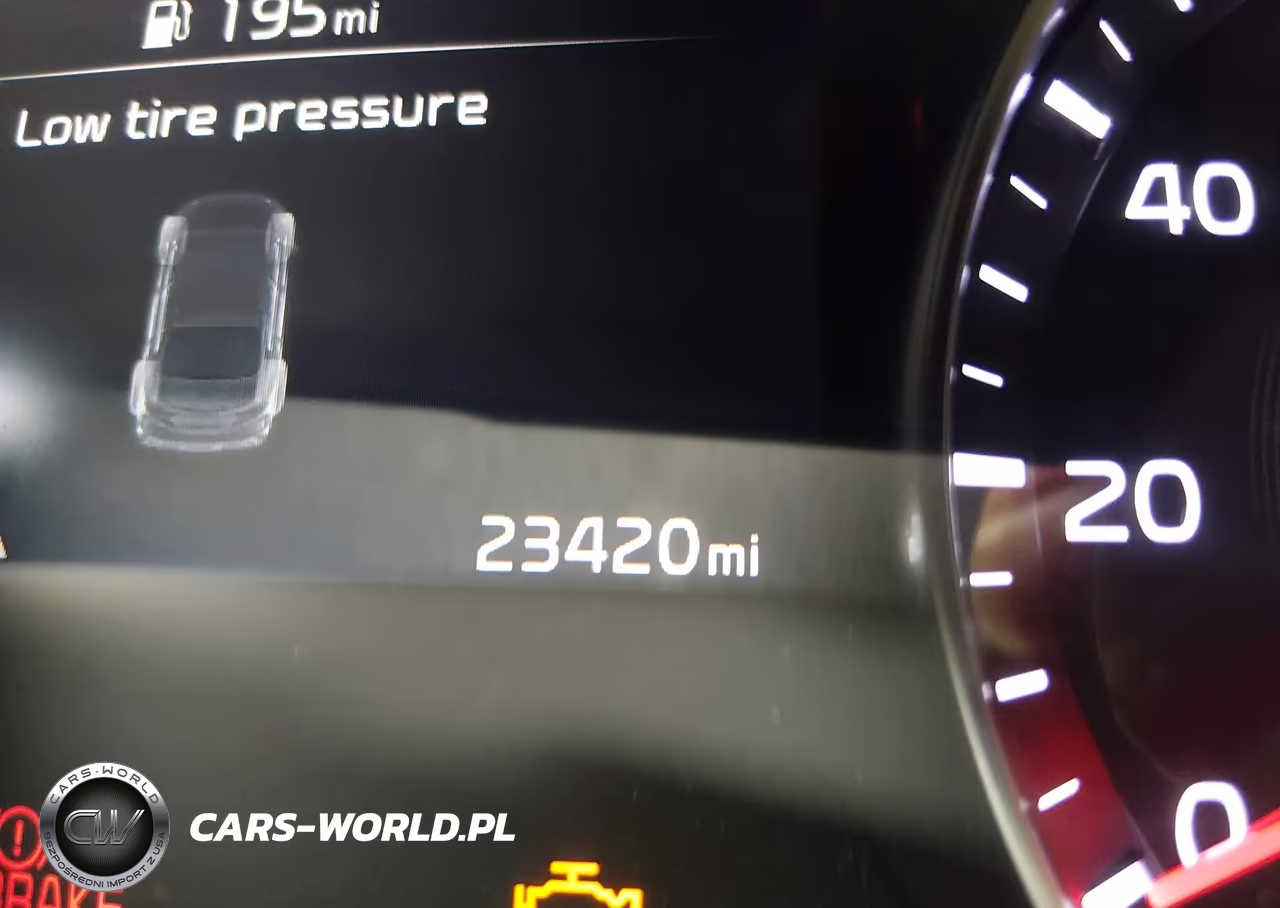 2024 Kia Forte Lxs VIN:3KPF24AD3RE744287 - 16