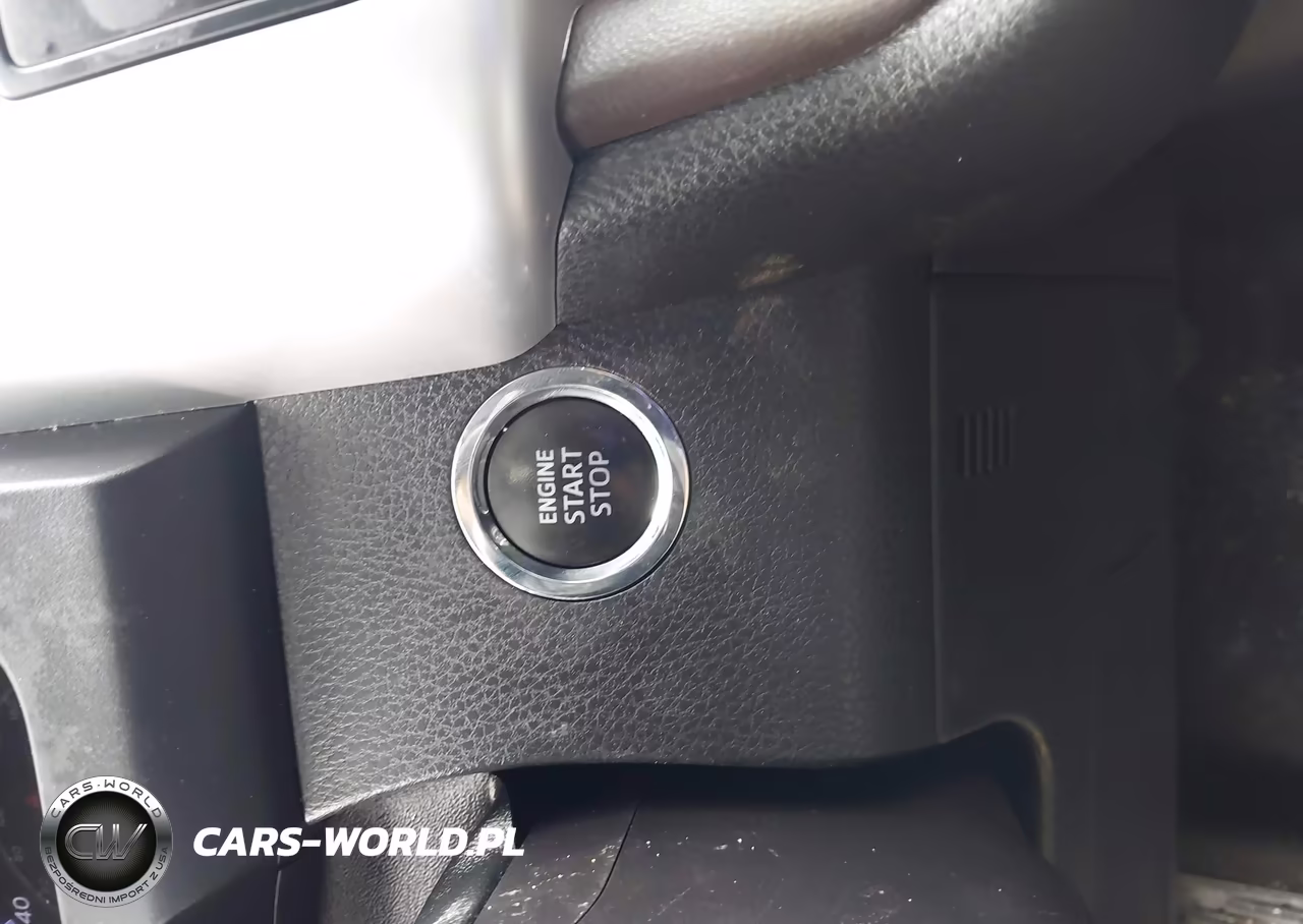 2019 Toyota Highlander Xle VIN:5TDJZRFHXKS985337 - 11