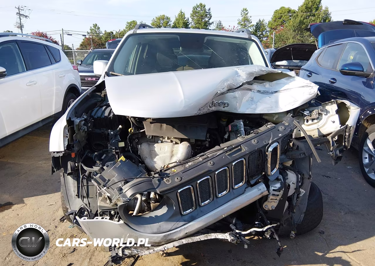 2015 Jeep Renegade Latitude VIN:ZACCJABT2FPB25026 - 12