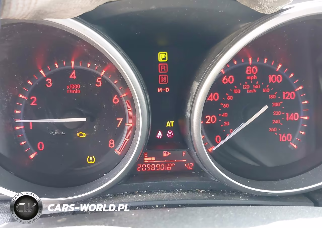 2010 Mazda Mazda3 S Sport VIN:JM1BL1H68A1338062 - 7