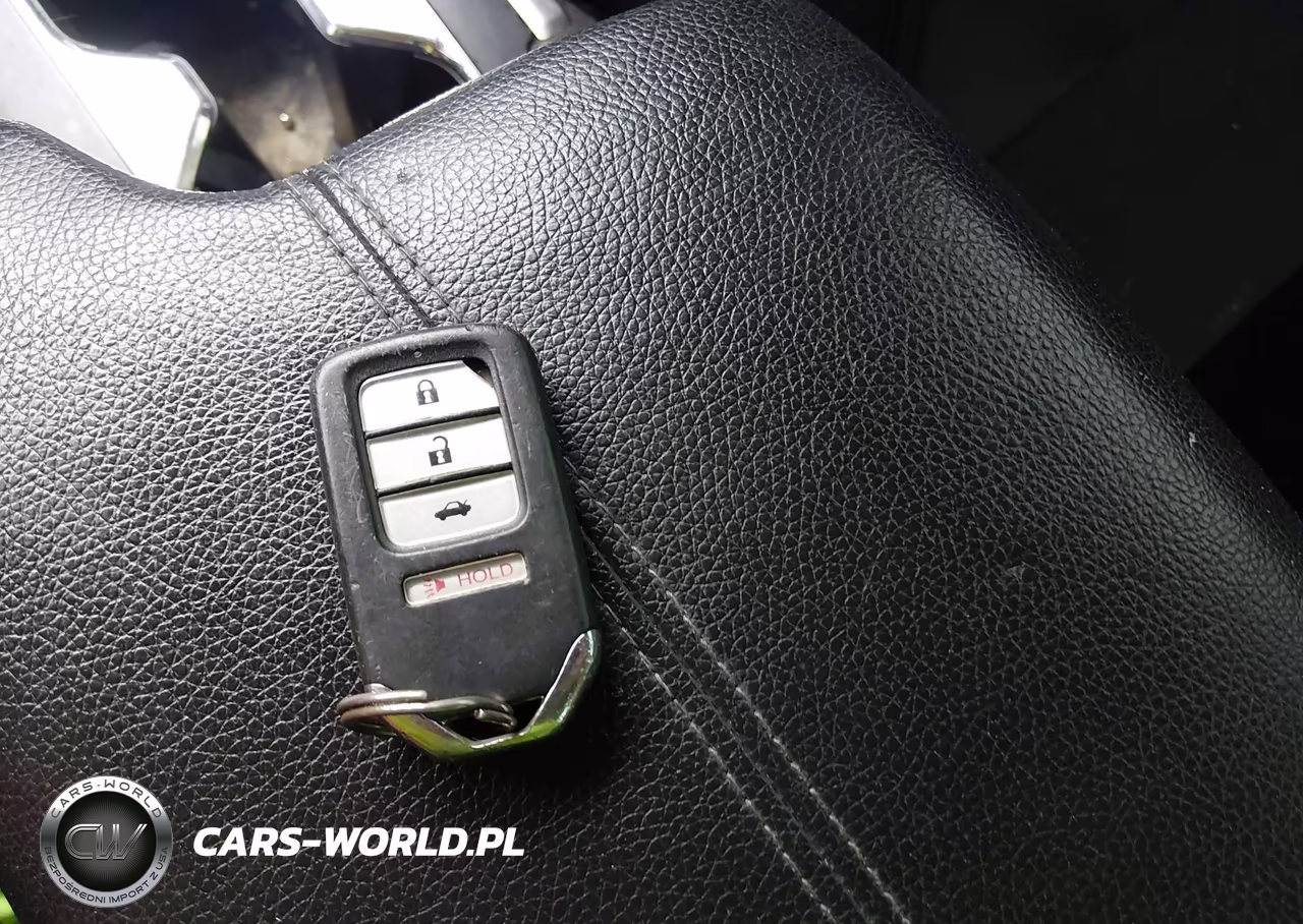 2013 Honda Accord Ex-L V-6 VIN:1HGCT2B83DA010784 - 10