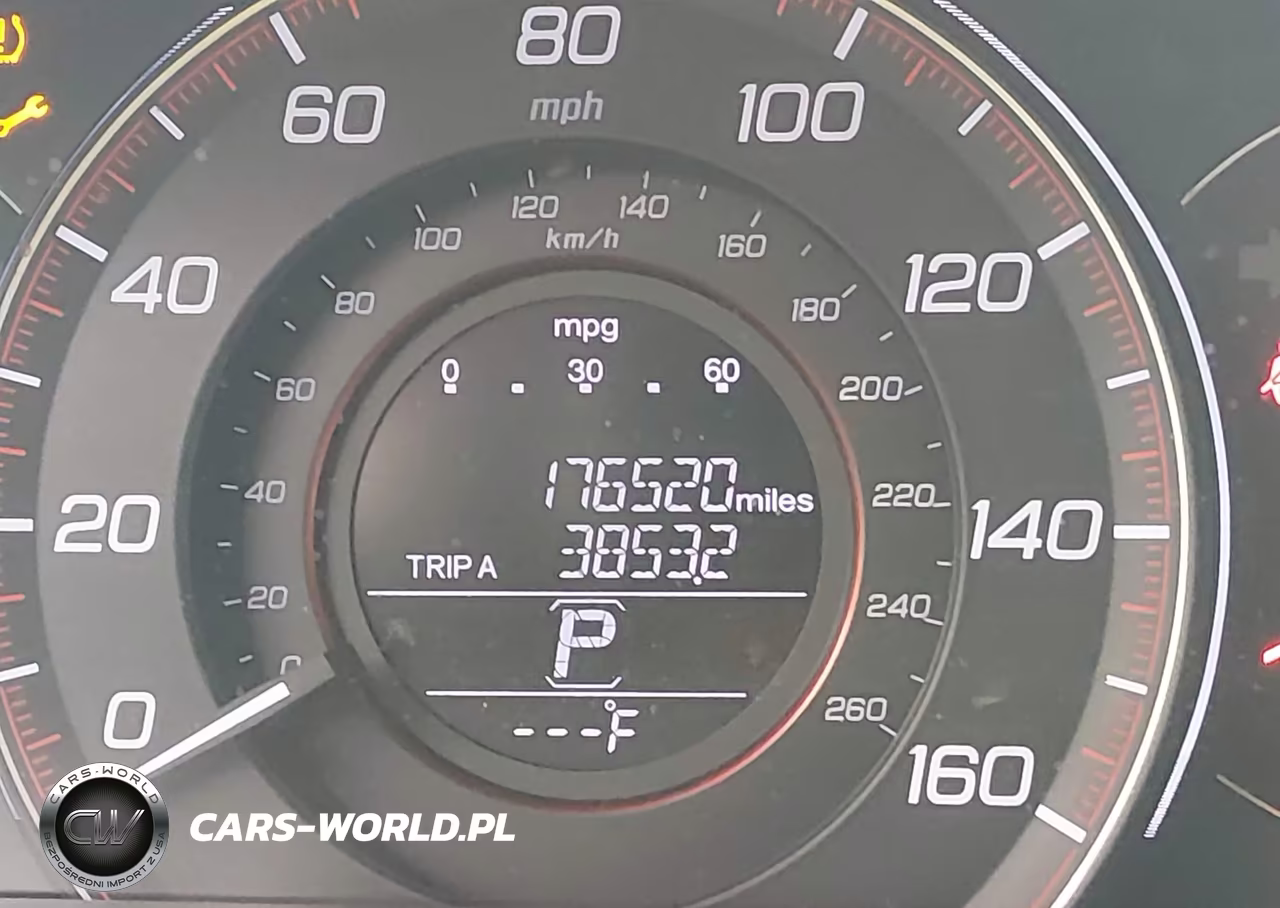 2013 Honda Accord Ex-L V-6 VIN:1HGCT2B83DA010784 - 14