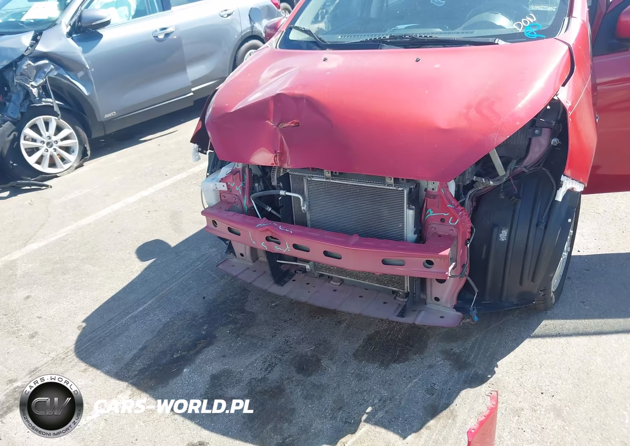 2015 Mitsubishi Mirage Es VIN:ML32A4HJ2FH050194 - 6