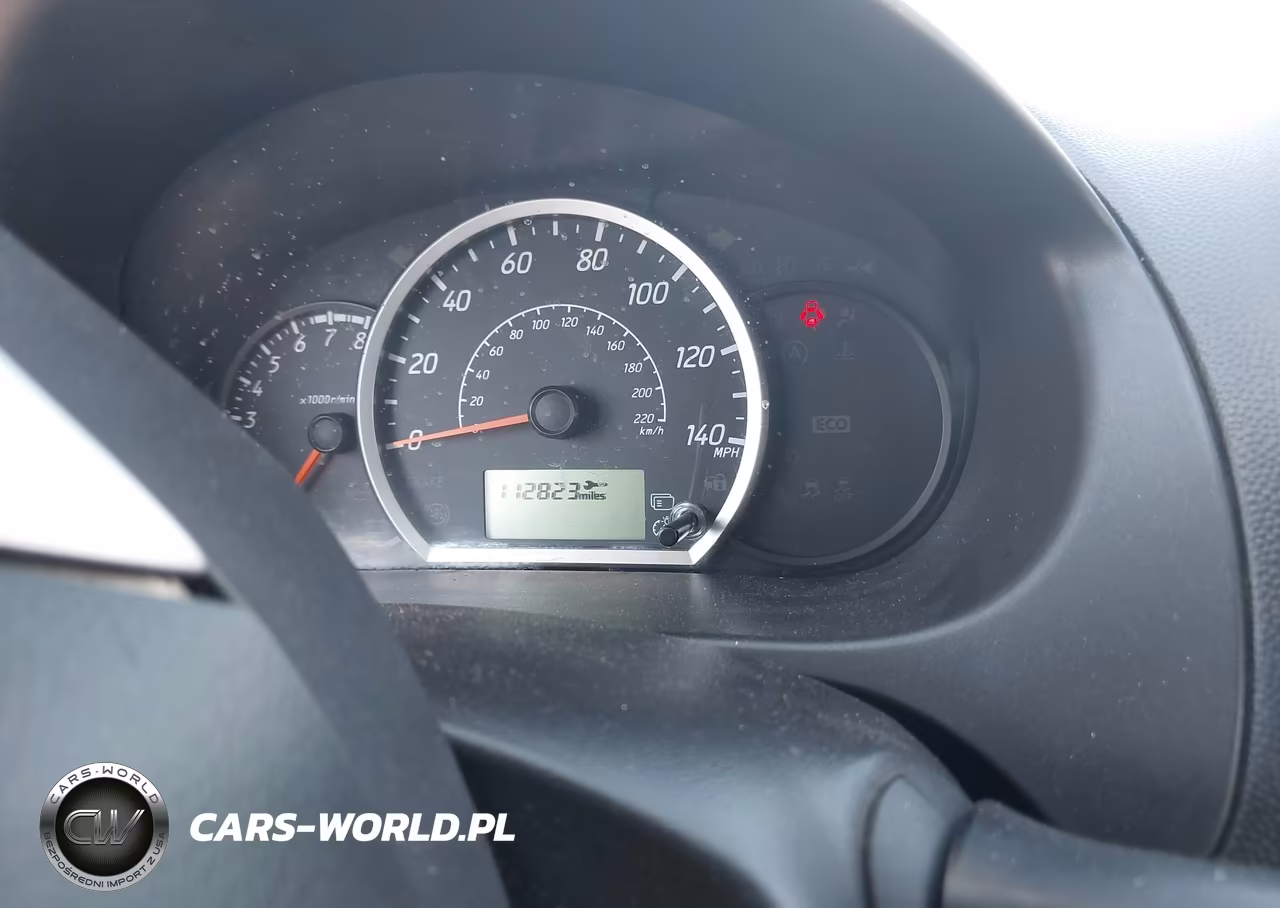 2015 Mitsubishi Mirage Es VIN:ML32A4HJ2FH050194 - 7
