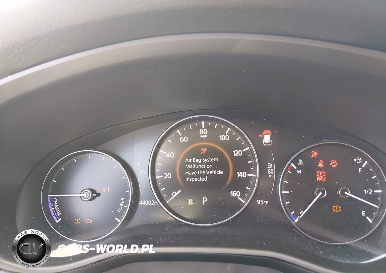 2026 Mazda Cx-50 Hybrid Premium Plus VIN:7MMVAAEW2TN150110 - 7