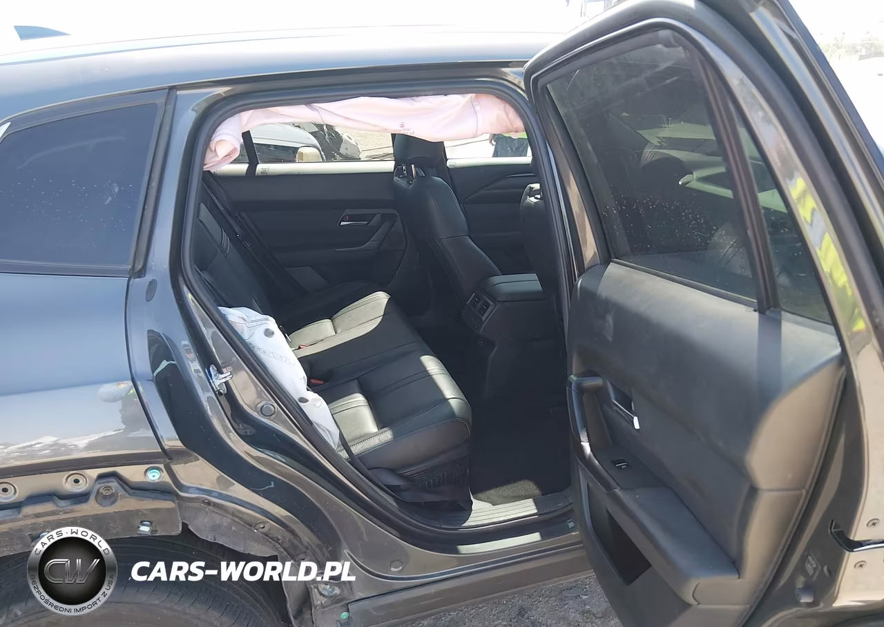 2026 Mazda Cx-50 Hybrid Premium Plus VIN:7MMVAAEW2TN150110 - 8