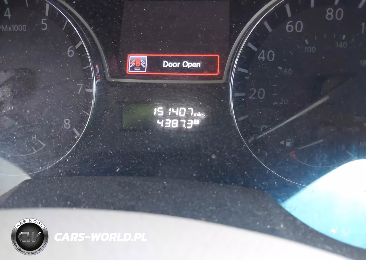 2014 Nissan Altima 2.5 Sv VIN:1N4AL3AP4EC425645 - 7